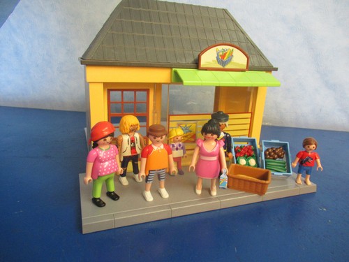 70375 city life - 70375, kleiner