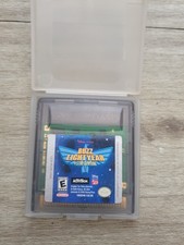 Buzz Lightyear of Star Command