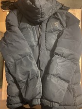 Hertha BSC Jacke Größe: M