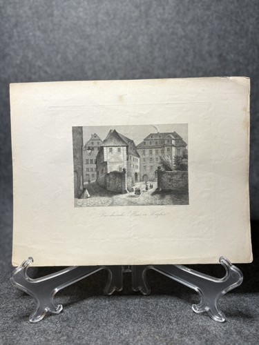 Das deutsche haus - das,