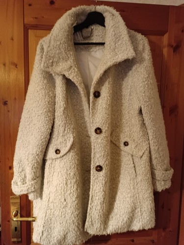 Sehr schöne winterjacke 48 - sehr,