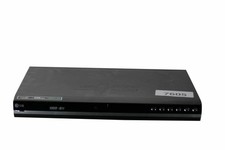 LG RH387H - DVD & Harddisk