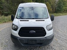 2019 FORD MOBILITY WORKS