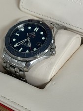 OMEGA Seamaster Diver 300m