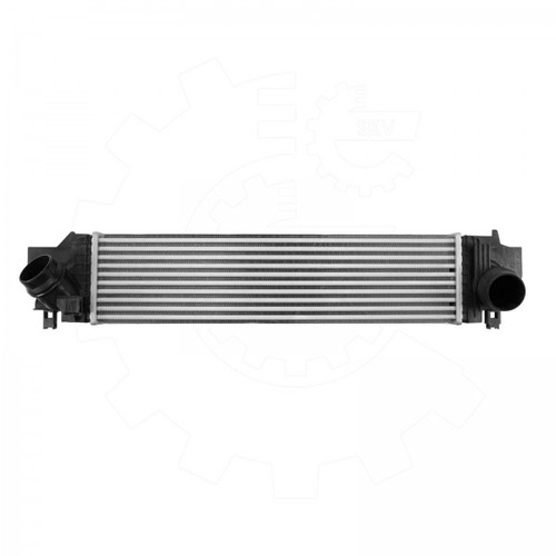 Ladeluftkühler bmw x1 - ladeluftkühler, (f40)