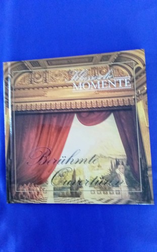 Klassische momente berühmte - klassische,