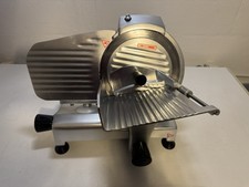 Aufschnittmaschine Allesschneider  Inkl. Messerschärfer