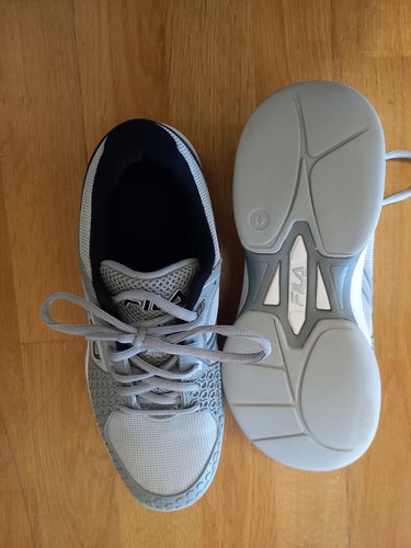 Fila tennis teppich schuhe - tennis,