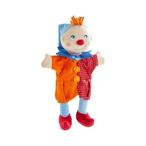 Handpuppe kasper - handpuppe,