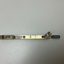 Siegenia Kippriegelbauteil