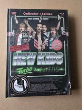 New Kids - Turbo + Nitro -