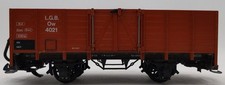 Lgb 4021 gauge - 4021, high