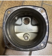 Pumpengehäuse  Walter Hauswasserwerk Baugleich ALKO ??? Edelstahl