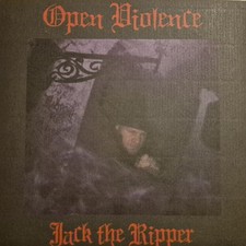 Open Violence - Jack the