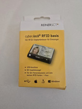 REINER SCT cyberJack RFID