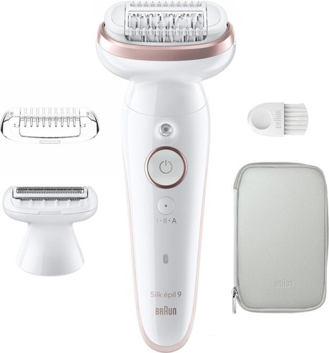 Braun silk epil 030 - braun, 9-030