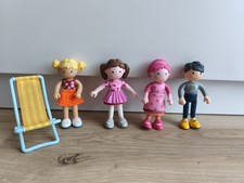HABA Biegepuppe Klein für