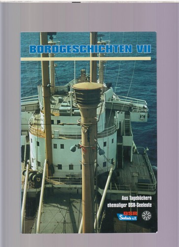 Dsr seereederei rostock - rostock, band-7