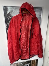 Northland Bergon Hood Jacket XL 100% waterproof windproof leicht Jacke Outdoor