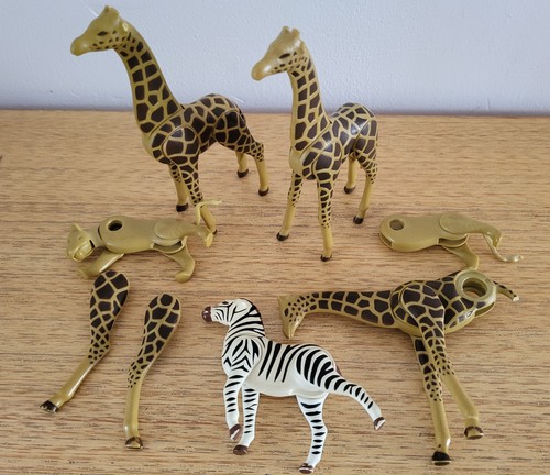 Playmobil nur ersatzteil zoo - nur,