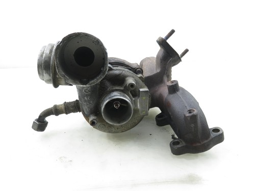 Turbolader audi 1 - turbolader, (8l1)