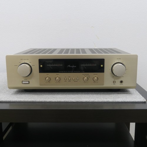 Accuphase 211 - accuphase, e-211
