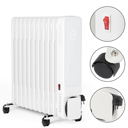 ölradiator elektroheizung - Ölradiator,