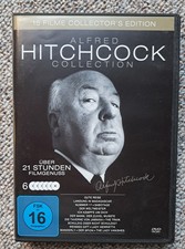 Alfred Hitchcock Collection [6