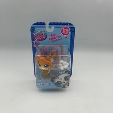 Littlest Pet Shop #77