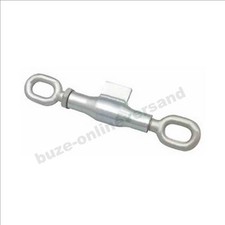 Spannschloss verzinkt für