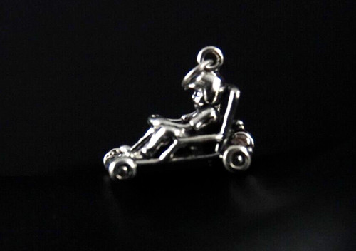 Charms anhänger silber - charms,