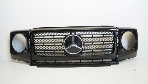 Mercedes benz klasse w463 - klasse,