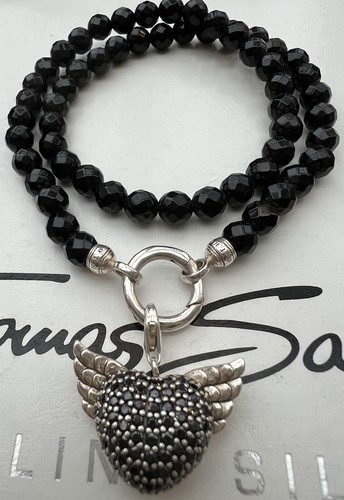 Thomas sabo perlenkette - sabo, /