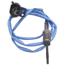 Abgastemperatursensor vor