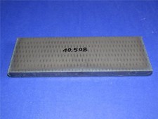 2,3 kg Richtplatte 15 dick