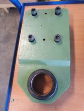 Gegenhalter für Deckel FP4 M Fräsmaschine