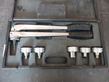 Virax Rohraufweiter Handrohrspreitzer #W