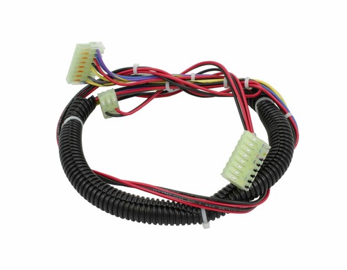 Stern pinball flipper cable - stern,