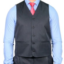 Klassische herren stoff weste - herren,