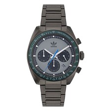 Adidas Herren Uhr Edition One