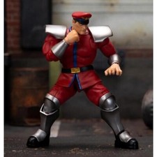 Street Fighter II M. Bison
