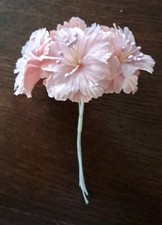 Kunstblumen Strauss klein