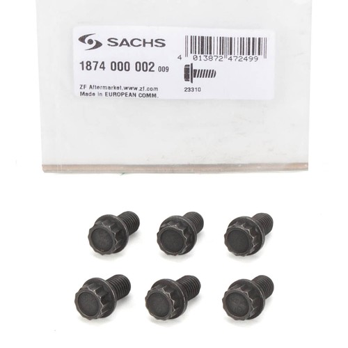 Sachs schraubensatz satz - sachs,