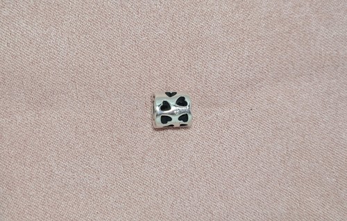 Pandora charm herzen - charm,