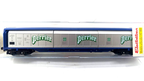 Electrotren 5525k - electrotren,