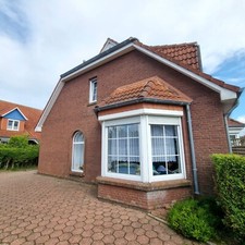 Dornumersiel Nordsee Ferienhaus Herbstferien Last Minute 14.-21.10.2023