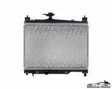 Wasserkühler für TOYOTA
