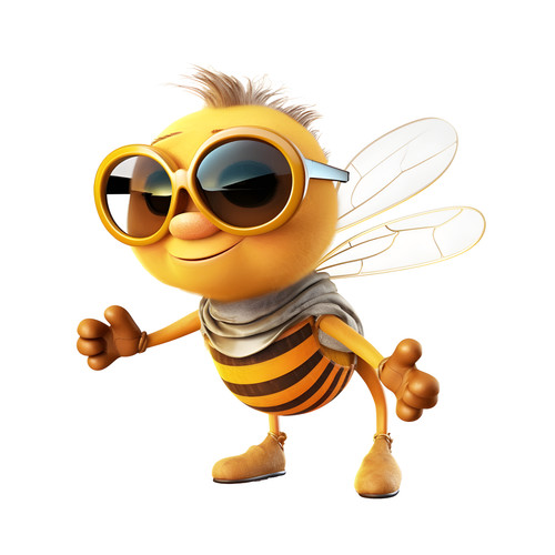 Autoaufkleber sticker cartoon - sticker,