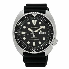 New Seiko Prospex Automatic
