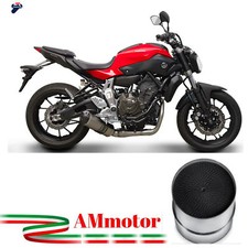 Auspuff Komplett Motorrad